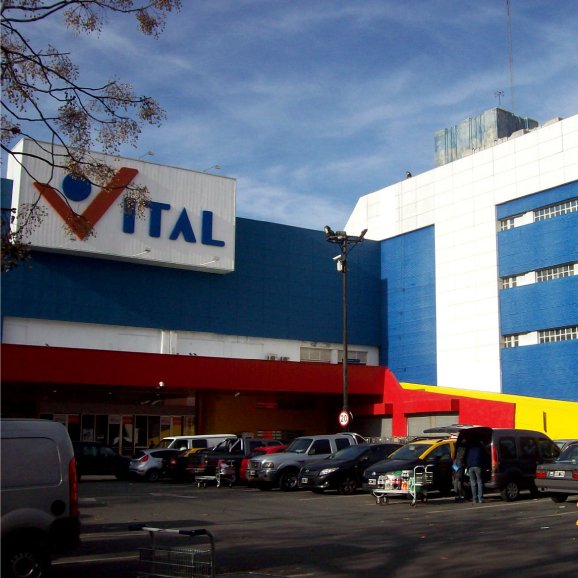 VITAL – 2016 – Sucursal Tronador