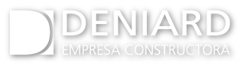 Deniard - Empresa Constructora